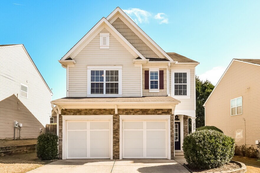 Primary Photo - 237 Winterbury Dr
