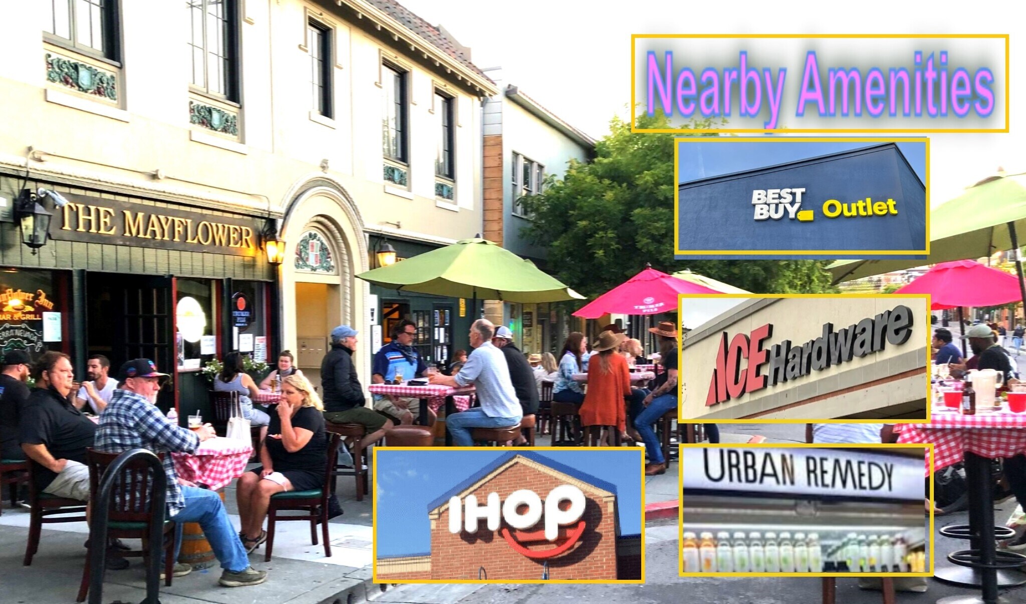 Building Photo - 229 W End Ave