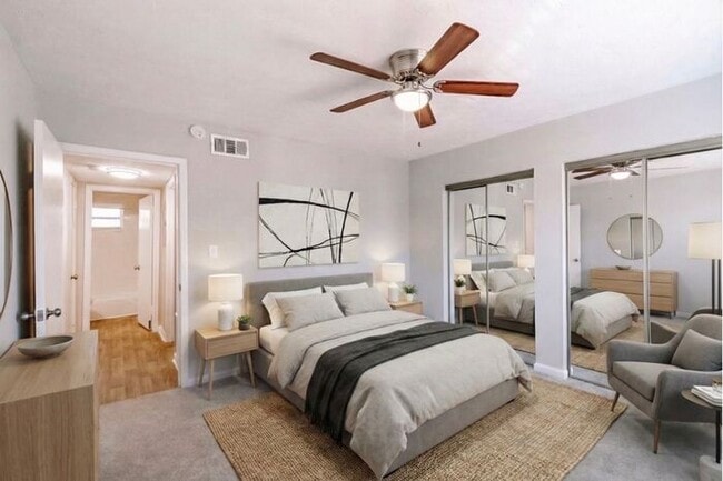 Building Photo - Modern Living at Westside Court