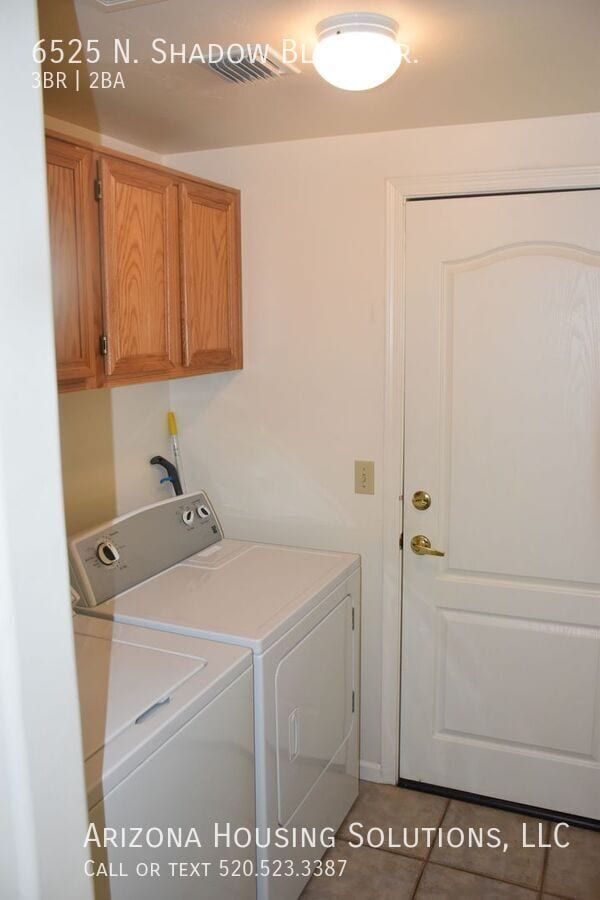 Building Photo - 6525 N Shadow Bluff Dr