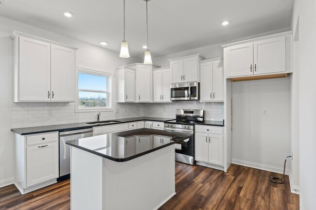 Building Photo - 929 Camden Ct
