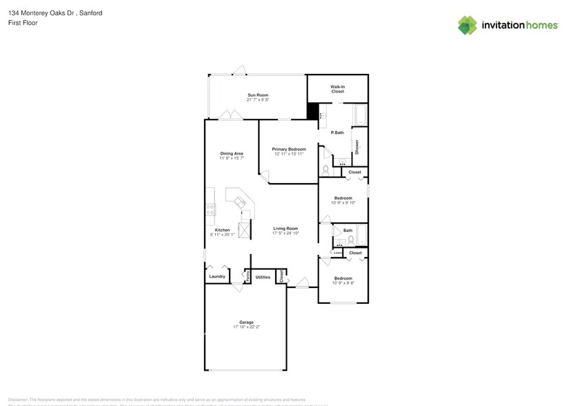 Building Photo - 134 Monterey Oaks Dr