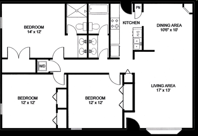 C4 - Amherst Oaks