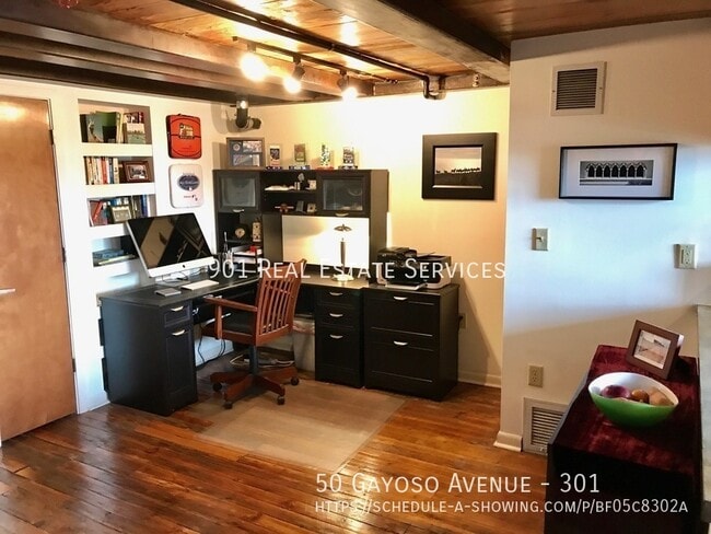 Building Photo - 50 Gayoso Ave