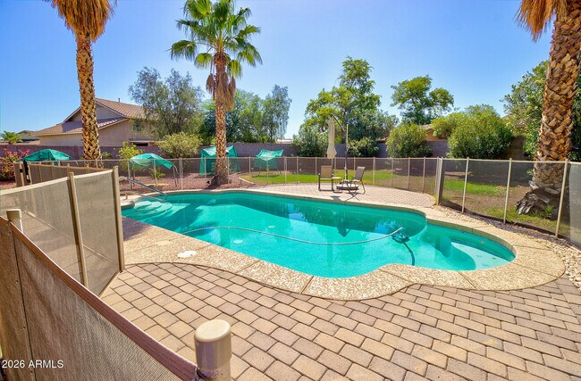 Building Photo - 1920 N Palo Verde Ct