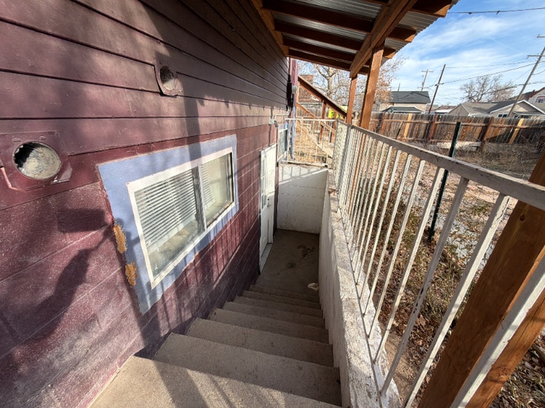 Building Photo - 1500 8th St