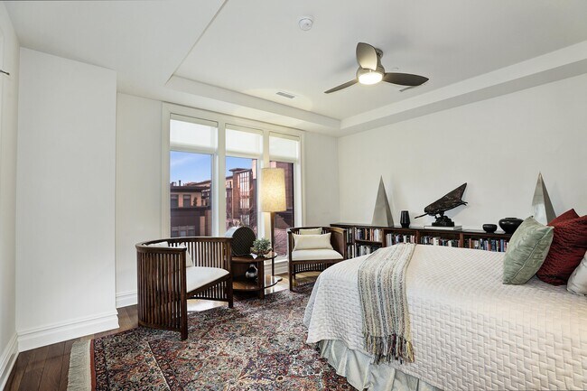 Building Photo - 3 Henley Pl