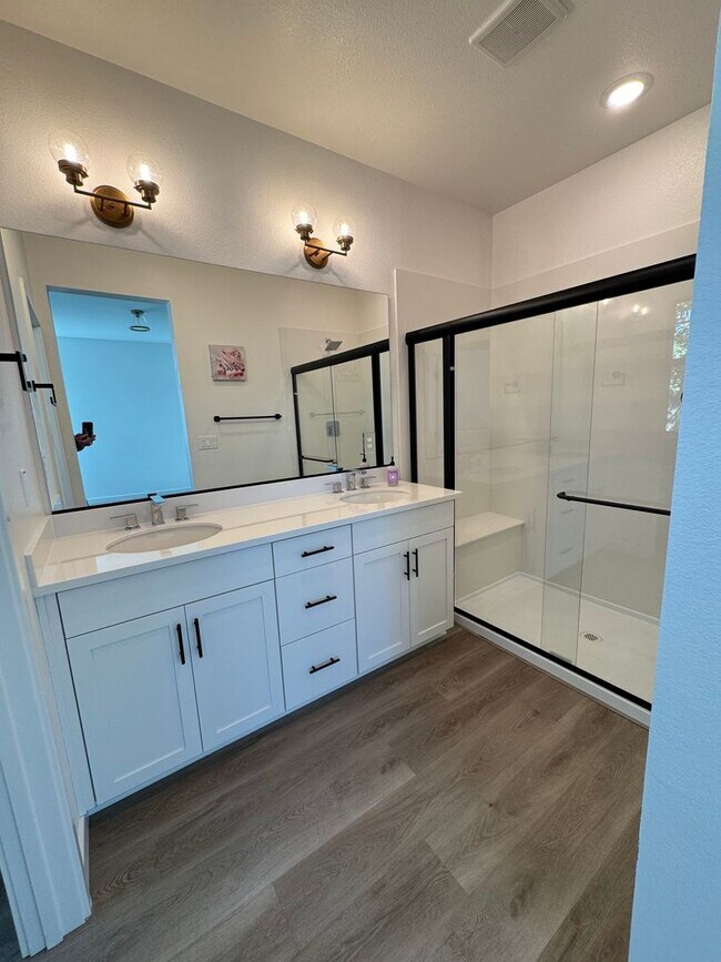 Building Photo - New Construction 4BR Home (2025) – Modern Living + 2-Car Garage