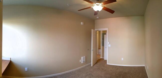 #2 - Bedroom 1 - The Emery