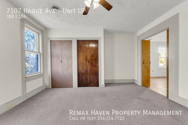 Building Photo - 7107 Hauge Ave | UP, Cleveland - Spacious ...