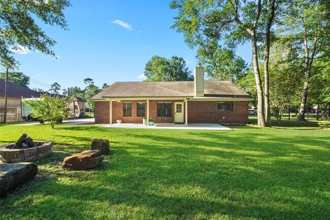 Building Photo - 7415 Revelwood Dr