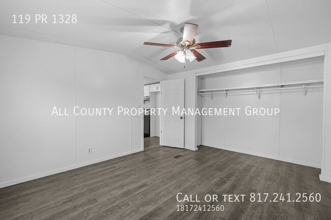 Building Photo - 119 Private Rd 1328