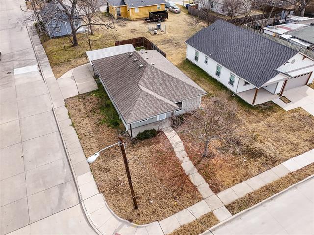 Building Photo - 1006 Throckmorton St