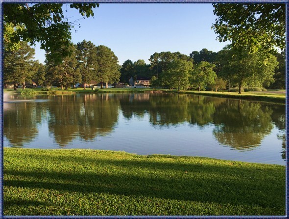 Building Photo - Beautiful Country Place in Haughton