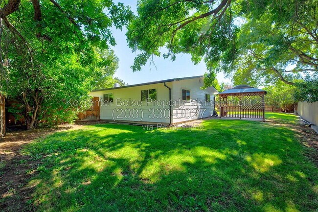 Building Photo - 8605 W Winchester Dr