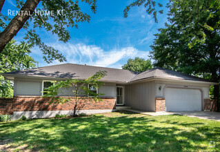 Building Photo - 15400 W 151st Terrace