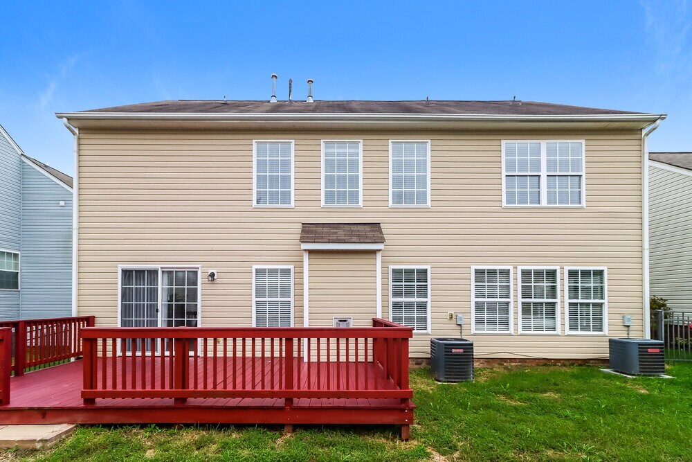 Building Photo - 10454 Samuels Way Dr