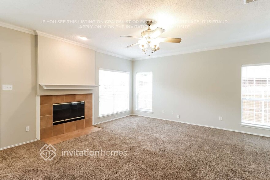 Building Photo - 807 Yellow Tavern Ct