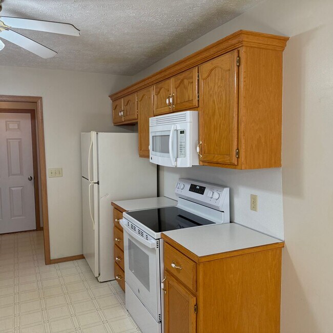 Building Photo - Beautiful 3 bedroom 2 Bathroom home in Wil...