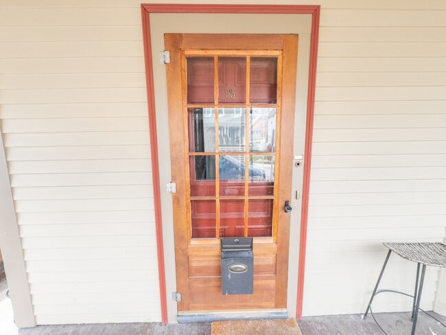 Building Photo - 55 Hall Ave