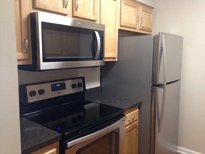 Building Photo - 809 Highwood Dr