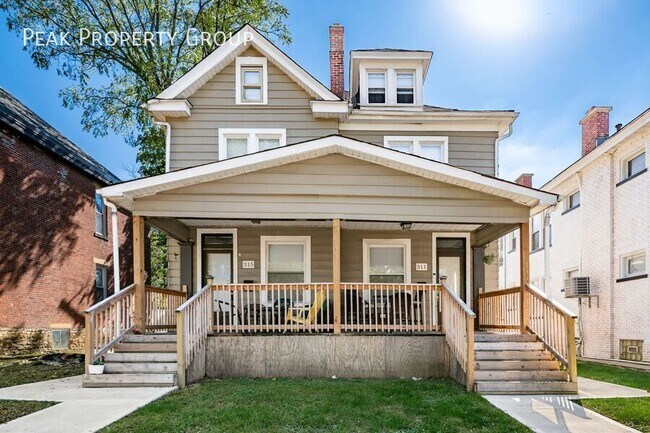 Primary Photo - 311 E 17th Ave