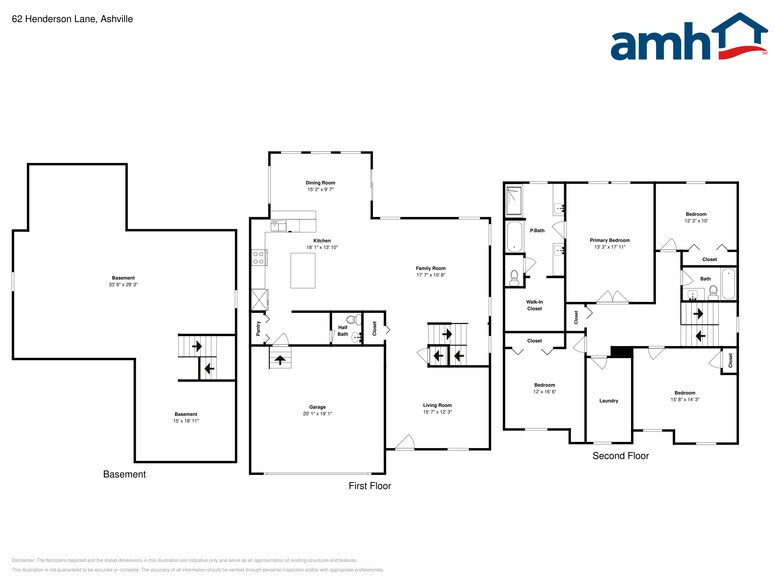 Building Photo - 62 Henderson Ln