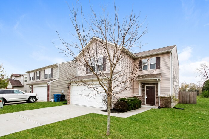 Building Photo - 8133 Whistlewood Dr