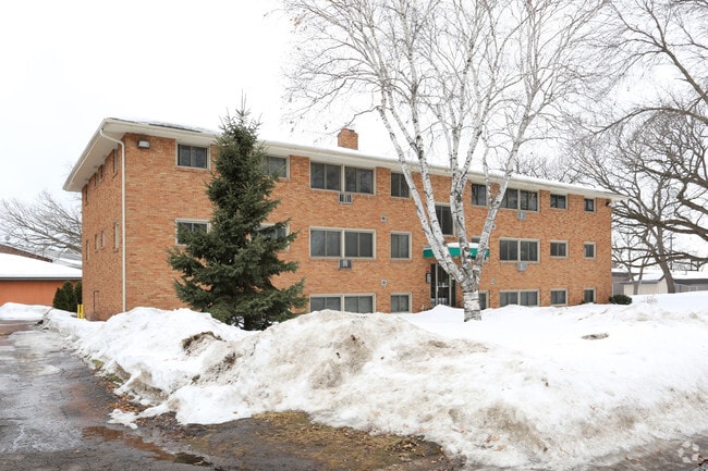 Building Photo - Unity View Apartments