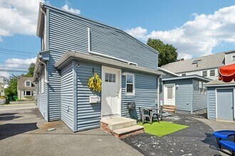 Building Photo - 463 Fulton St