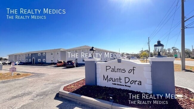 Building Photo - 1400 Eudora Rd