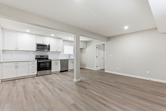 Interior Photo - MAGNOLIA WEST APARTMENTS- RIVERSIDE, CA