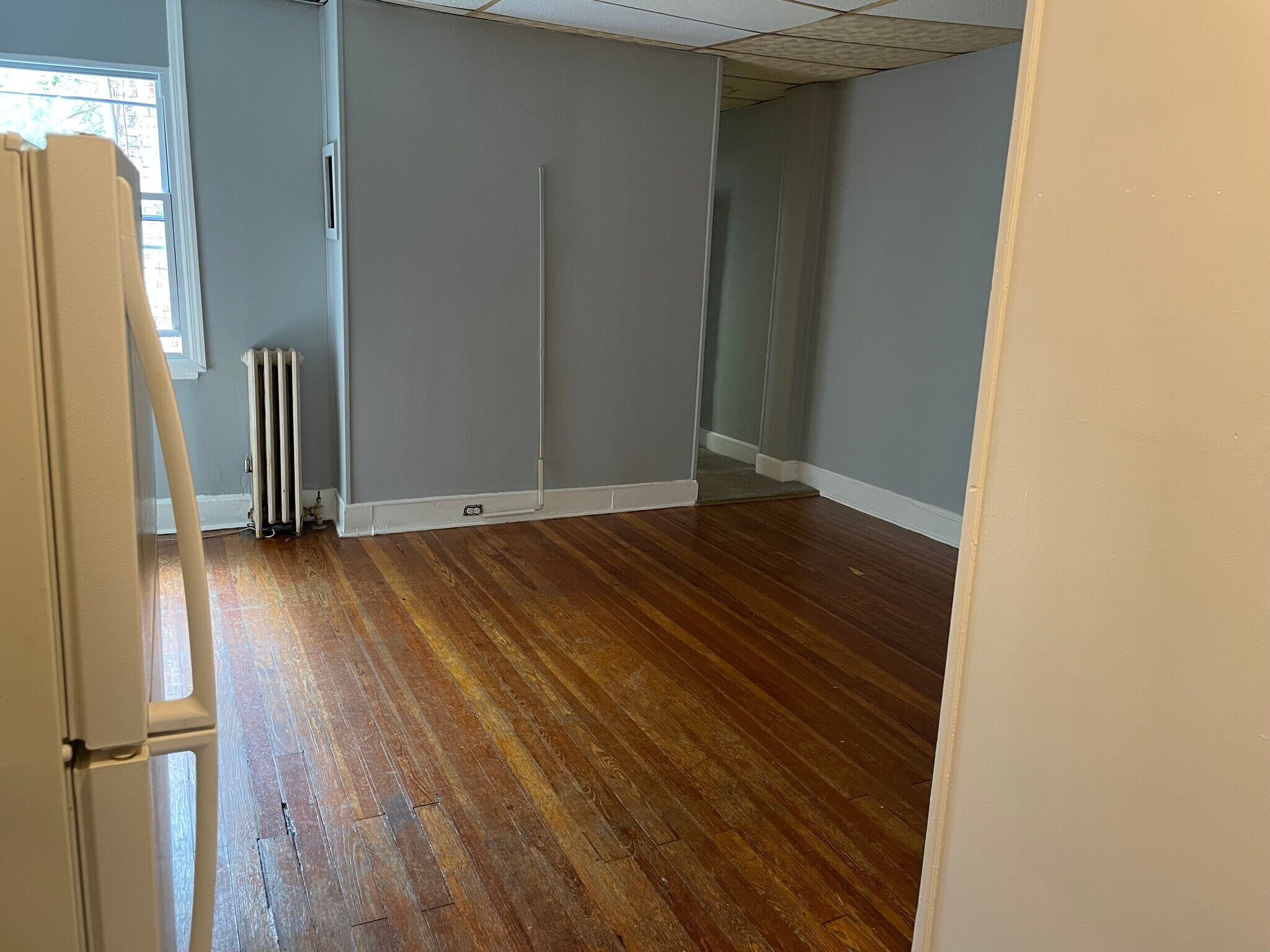 Building Photo - 3107 N Calvert St