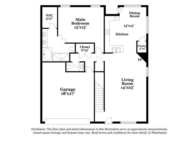 Building Photo - 9840 White Poplar Dr