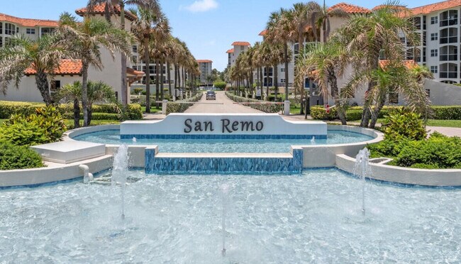 Building Photo - 2871 N Ocean Blvd