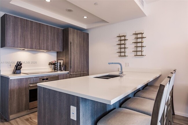 Building Photo - 801 S Miami Ave