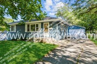 Building Photo - NEWLY UPDATED RANCH!! 3 bedroom Home in De...