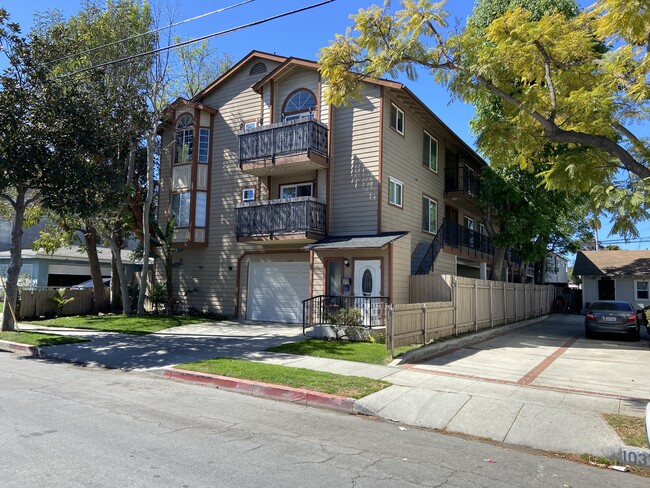 1027 Newport Ave - 1027 Newport Ave Long Beach CA 90804 | Apartment Finder