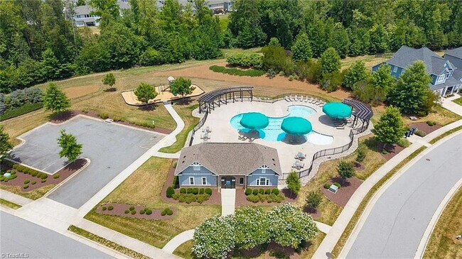 Building Photo - Build Equity Like a Homeowner – Lease to Own