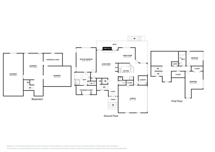 Building Photo - 3465 Canon Creek Dr