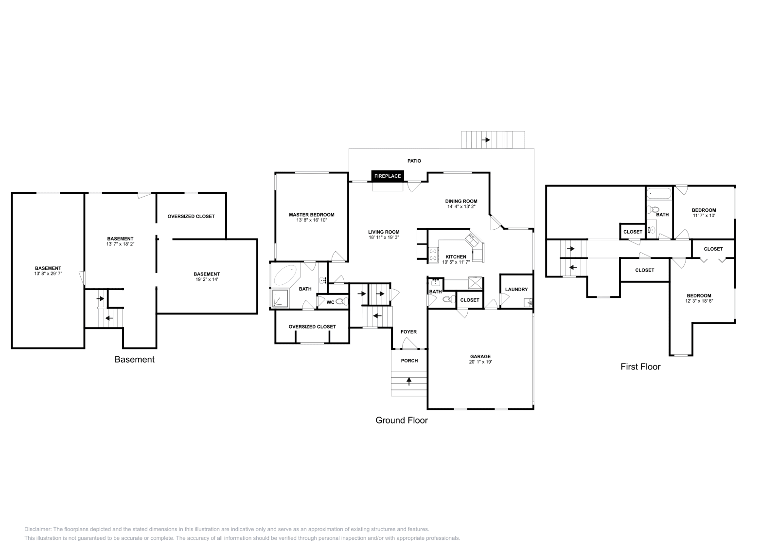 Building Photo - 3465 Canon Creek Dr