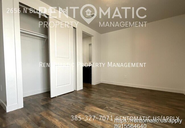 Building Photo - 2656 N Bluebell Dr