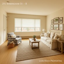 Building Photo - 291 Birmingham St