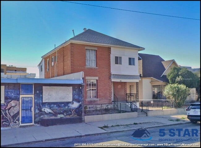 Building Photo - 1 bedroom in El Paso TX 79902
