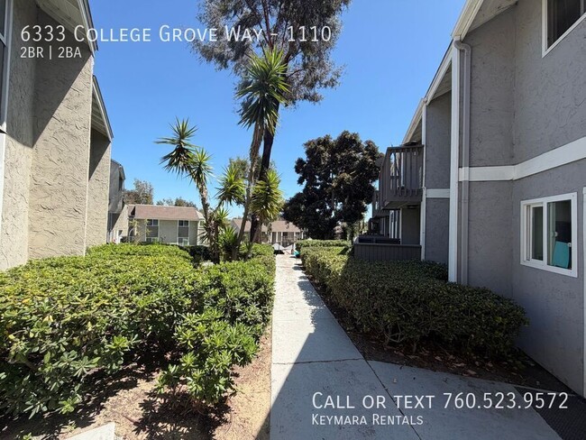 Building Photo - 6333 College Grove Way