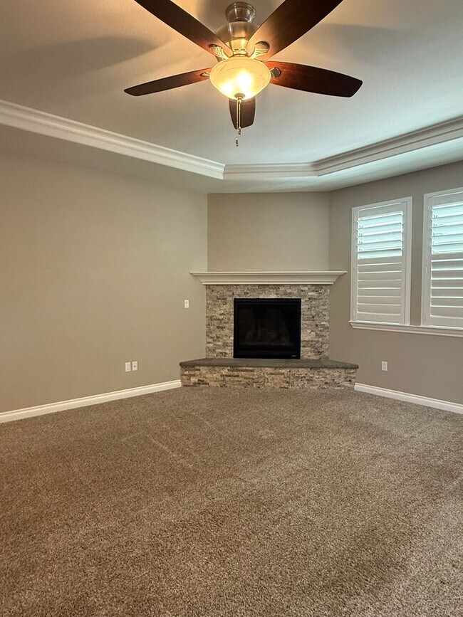Building Photo - 1317 Cedar Creek Cir