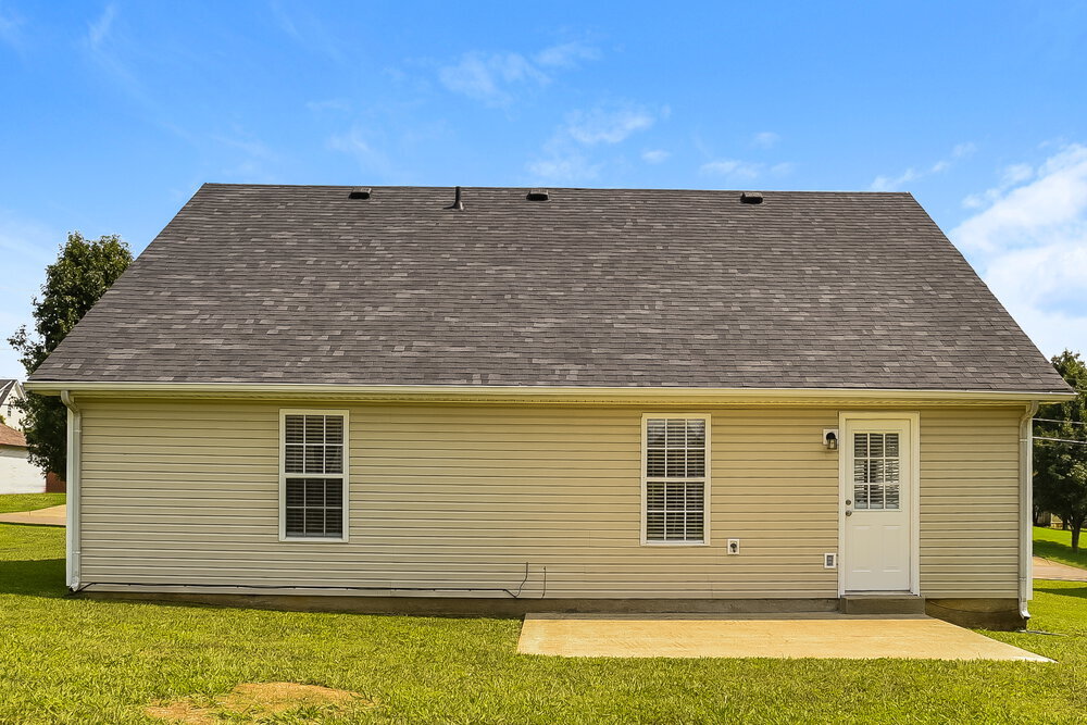 Building Photo - 1118 Benton Mason Dr