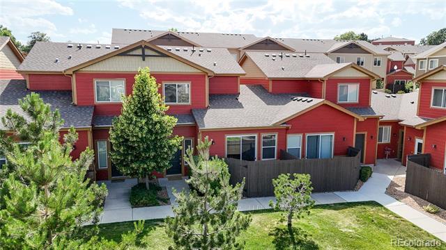 Building Photo - 1630 Aspen Meadows Cir