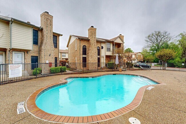 Building Photo - Corner of Comfort: Elevate Your Lifestyle ...