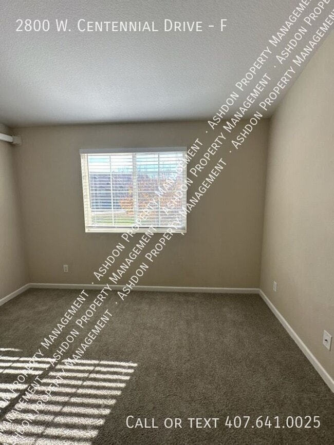 Building Photo - 3 Bed 2 Bath Condo For Rent In Littleton!